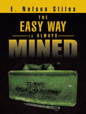 cover image of The Easy Way is Always Mined